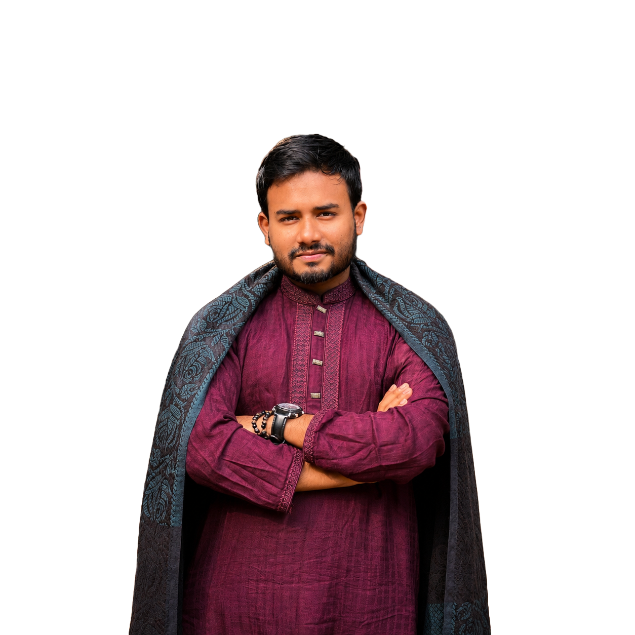 Mahfuz